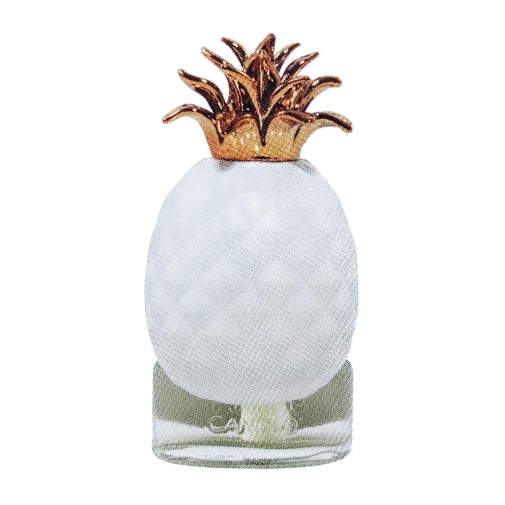 Yankee Candle Pineapple Light Sensor Scent Plug Diffuser £14.39